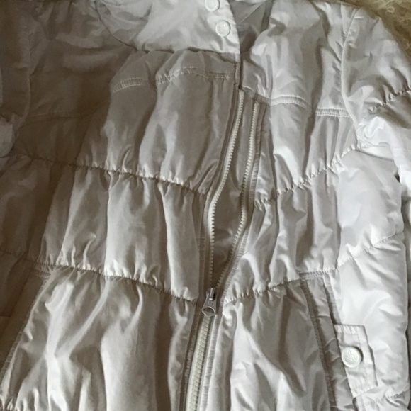 Armani Exchange Puffer jacket - Picture 5 of 7